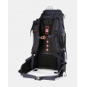 Kilpi Ecrow Unisex 45l YU0602KI turisticky expedicni batoh tmave modra 1