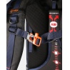Kilpi Ecrow Unisex 45l YU0602KI turisticky expedicni batoh tmave modra 2