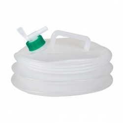 Tatonka Faltkanister 10 l skladaci kempingovy kanystr 1