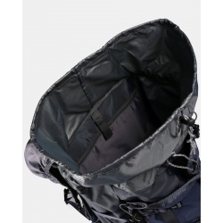 Kilpi Ecrow Unisex 45l YU0602KI turisticky expedicni batoh tmave modra 3