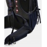 Kilpi Ecrow Unisex 45l YU0602KI turisticky expedicni batoh tmave modra 4