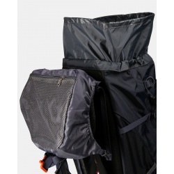 Kilpi Ecrow Unisex 45l YU0602KI turisticky expedicni batoh tmave modra 5