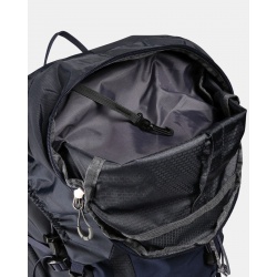 Kilpi Ecrow Unisex 45l YU0602KI turisticky expedicni batoh tmave modra 7