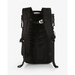 Kilpi Nuevo-U 15l WU0905KI unisex lifestylovy mestsky batoh na laptop cerna 1