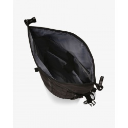 Kilpi Nuevo-U 15l WU0905KI unisex lifestylovy mestsky batoh na laptop cerna 5