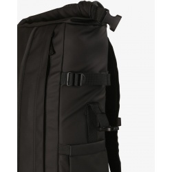 Kilpi Nuevo-U 15l WU0905KI unisex lifestylovy mestsky batoh na laptop cerna 6