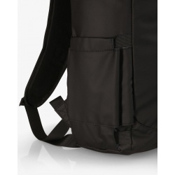 Kilpi Nuevo-U 15l WU0905KI unisex lifestylovy mestsky batoh na laptop cerna 8