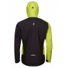 High Point Active 4 Jacket bright green black panska lehka nepromokava bunda 1