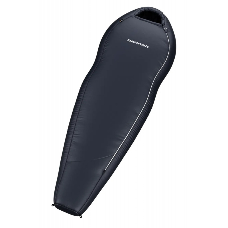 Hannah Scout W 120 blue nights damsky letni spaci pytel