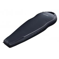 Hannah Scout W 120 blue nights damsky letni spaci pytel 3