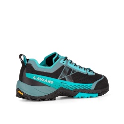 Kayland Tuono Ws GTX black azure damske nepromokave trekove a nastupove boty 3