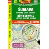 SHOCart 436 sumava, Lipensko, cesky Krumlov 40 000