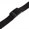 Direct Alpine Belt Basic 20 black Uni opasek s magnetickou sponou 1