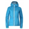 Direct Alpine Cyclone Lady 20 ocean grey damska lehka nepromokava zalozni bunda