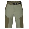 Direct Alpine Fremont Shorts khaki panske outdoorove turisticke kratasy DWR 
