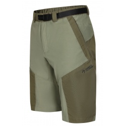Direct Alpine Fremont Shorts khaki panske outdoorove turisticke kratasy DWR 1