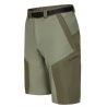 Direct Alpine Fremont Shorts khaki panske outdoorove turisticke kratasy DWR 1