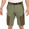 Direct Alpine Fremont Shorts khaki panske outdoorove turisticke kratasy DWR 3