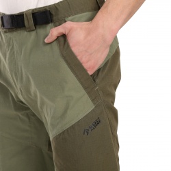 Direct Alpine Fremont Shorts khaki panske outdoorove turisticke kratasy DWR 6