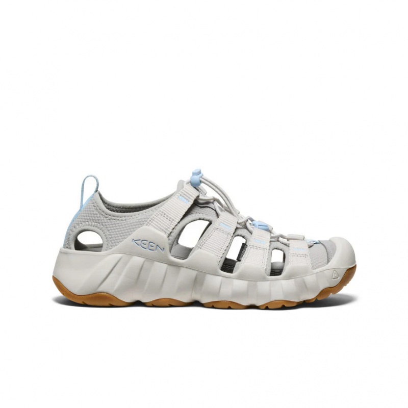 Keen Hyperport H2 W alloy skyway damske outdoorove sandaly i do vody