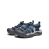 Keen Newport H2 W navy magnet damske outdoorove sandaly i do vody 1