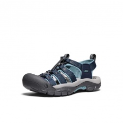 Keen Newport H2 W navy magnet damske outdoorove sandaly i do vody 2