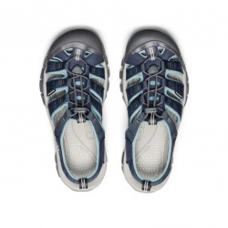 Keen Newport H2 W navy magnet damske outdoorove sandaly i do vody 3