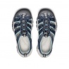 Keen Newport H2 W navy magnet damske outdoorove sandaly i do vody 3