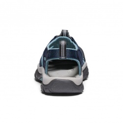 Keen Newport H2 W navy magnet damske outdoorove sandaly i do vody 4