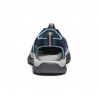 Keen Newport H2 W navy magnet damske outdoorove sandaly i do vody 4