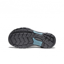Keen Newport H2 W navy magnet damske outdoorove sandaly i do vody 5