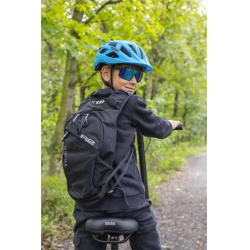 R2 Regulus ATBP07A 6l cerna sportovni cyklo batoh na kolo i na turistiku 2