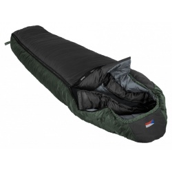 Prima Manaslu 220 cerna ultralehky letni spaci pytel Climashield APEX 1