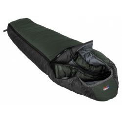 Prima Manaslu 220 zelena ultralehky letni spaci pytel Climashield APEX 1