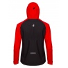 High Point Active 40 Lady Jacket red black damska nepromokava outdoorova bunda Pertex 1