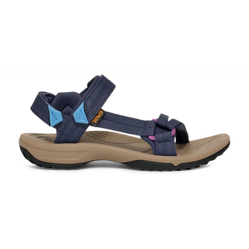 Teva Terra Fi Lite W 1001474 CRWN crown blue damske lehke sandaly i do vody