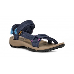 Teva Terra Fi Lite W 1001474 CRWN crown blue damske lehke sandaly i do vody 1
