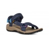 Teva Terra Fi Lite W 1001474 CRWN crown blue damske lehke sandaly i do vody 1