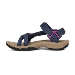 Teva Terra Fi Lite W 1001474 CRWN crown blue damske lehke sandaly i do vody 2