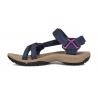 Teva Terra Fi Lite W 1001474 CRWN crown blue damske lehke sandaly i do vody 2