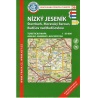 KCT 56 Nizky Jesenik 50 000 turisticka mapa