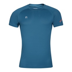 Progress TX NKR petrol panske triko kratky rukav