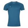 Progress TX NKR petrol panske triko kratky rukav