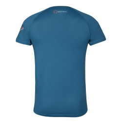 Progress TX NKR petrol panske triko kratky rukav2