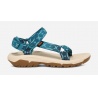 Teva Hurricane XLT2 Sunscape W 1169132 WLSS damske paskove sandaly i do vody