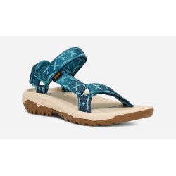 Teva Hurricane XLT2 Sunscape W 1169132 WLSS damske paskove sandaly i do vody 1