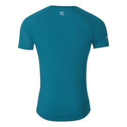 Progress DC NKR petrol panske tenke funkcni rychleschnouci triko kratky rukav 2
