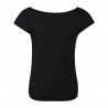 Progress Sigma cerna damske funkcni rychleschnouci triko kratky rukav 2