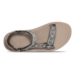 Teva Hurricane XLT2 Sunscape M 1169133 WLS panske paskove sandaly i do vody 4