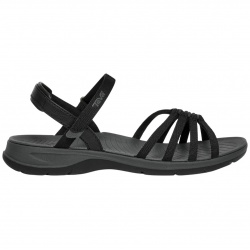 Teva Tirra Traveler W 1166130 BLK damske paskove sandaly i do vody